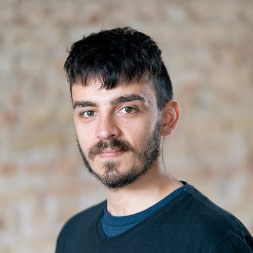Daniele Sacco